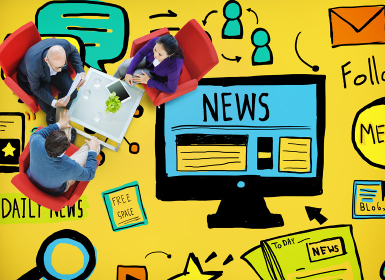 You are currently viewing Newsjacking Dangers