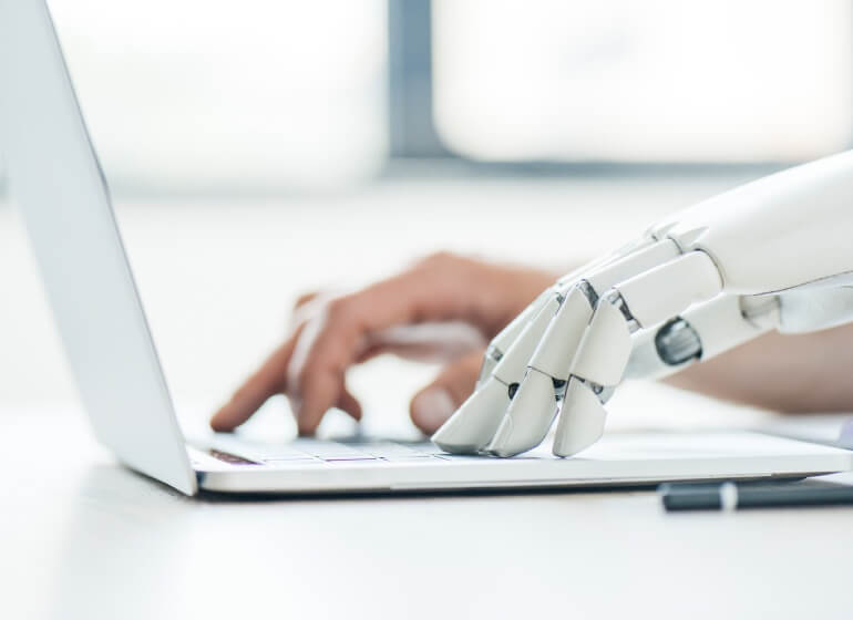 You are currently viewing Unlocking the Potential of Technology in Recruitment: How Innovative Solutions are Transforming the Hiring Process