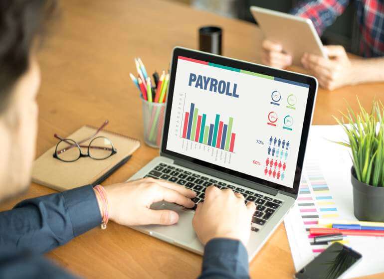 You are currently viewing Contractor Classification for IRS
