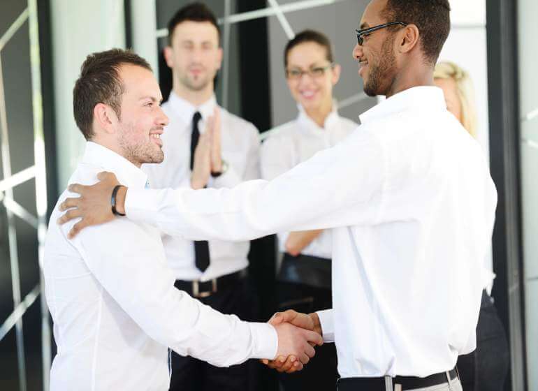You are currently viewing Personalization in Recruiting