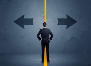 Read more about the article Retained vs. Contingent
