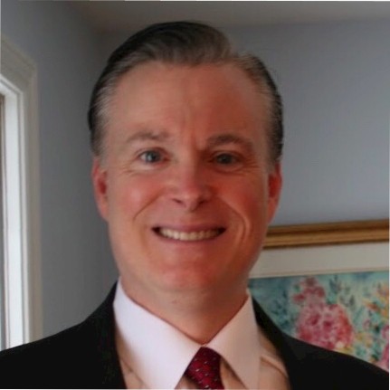 Mark Pendergast